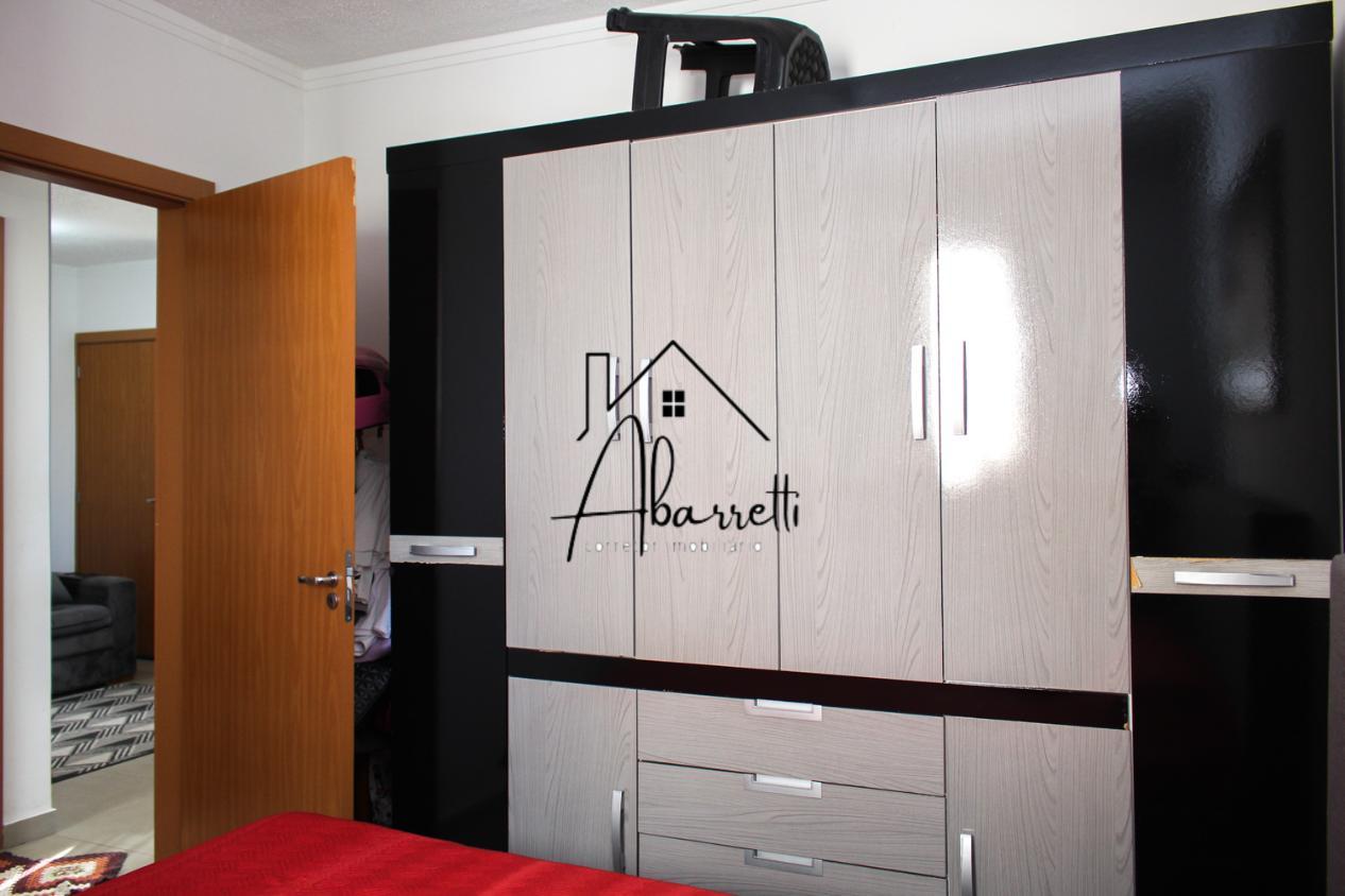 Apartamento à venda com 2 quartos, 46m² - Foto 10