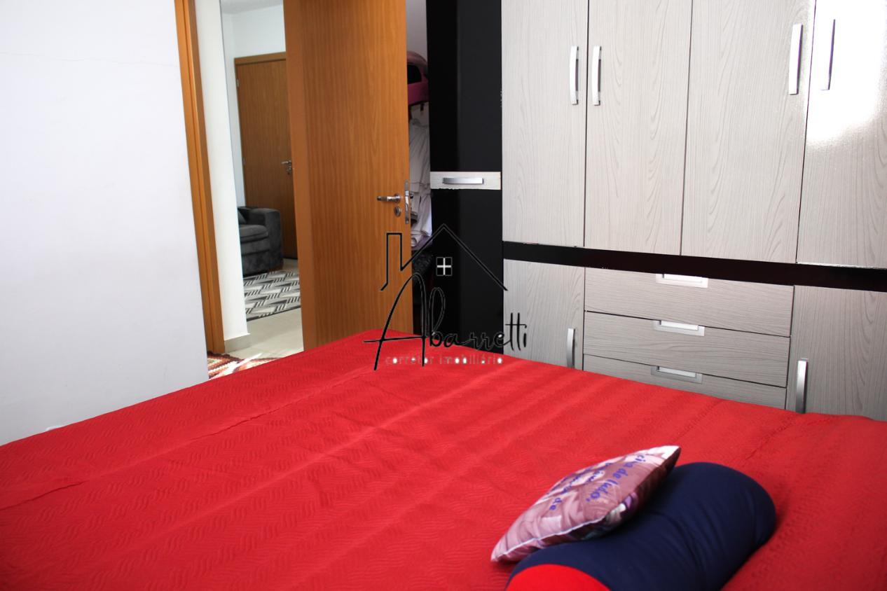 Apartamento à venda com 2 quartos, 46m² - Foto 9