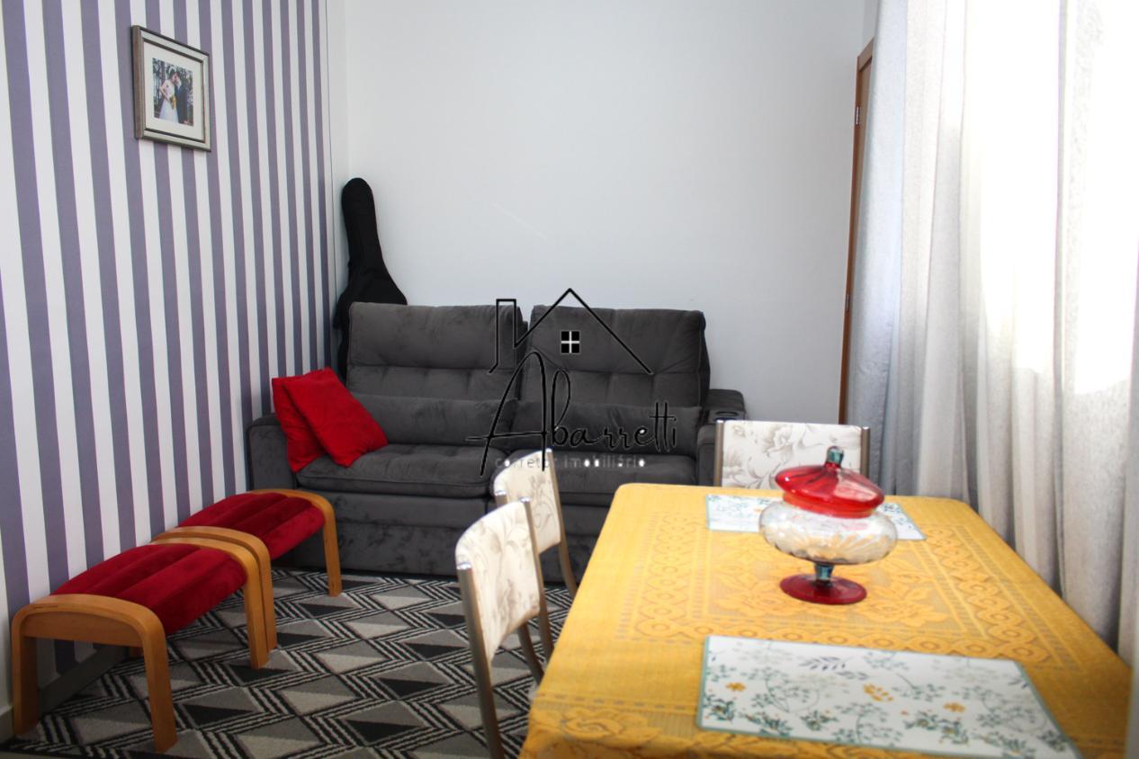 Apartamento à venda com 2 quartos, 46m² - Foto 6