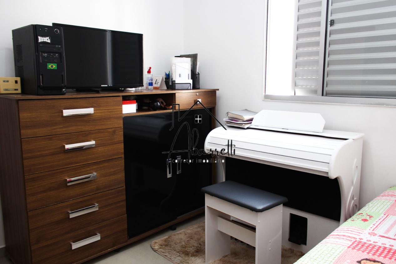 Apartamento à venda com 2 quartos, 46m² - Foto 14