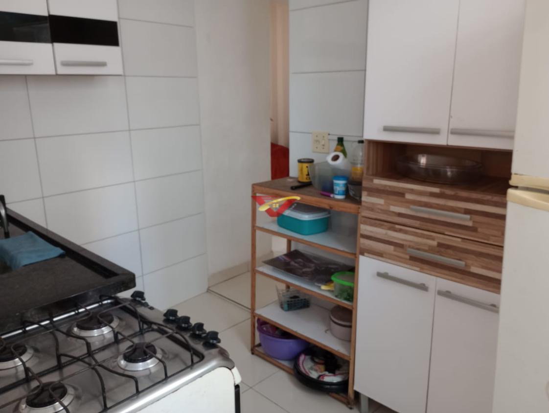 Apartamento à venda com 1 quarto, 48m² - Foto 7