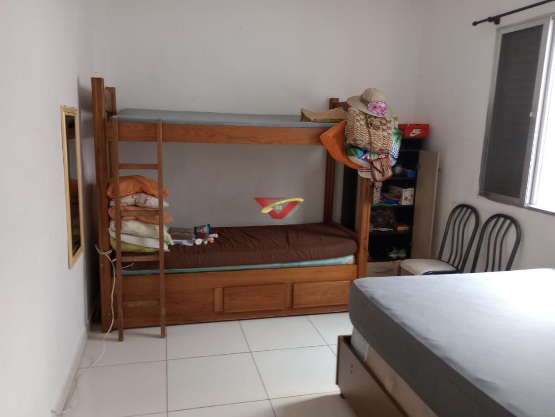 Apartamento à venda com 1 quarto, 48m² - Foto 3