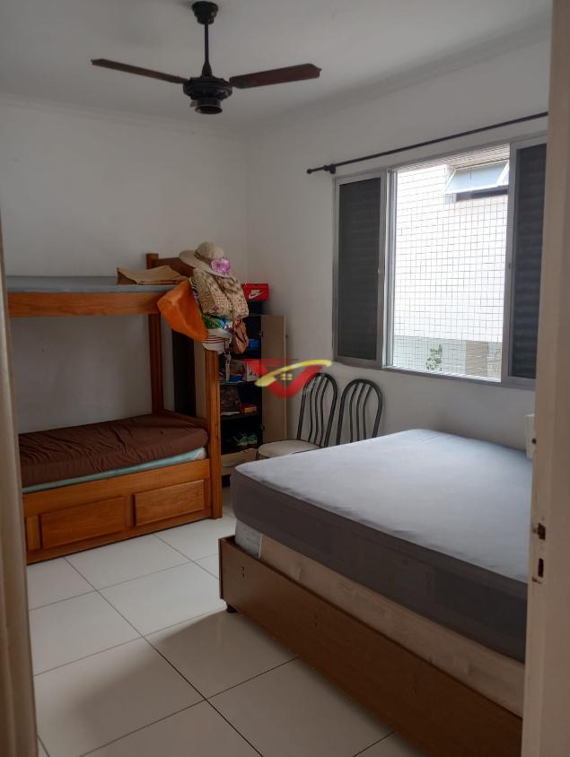 Apartamento à venda com 1 quarto, 48m² - Foto 4