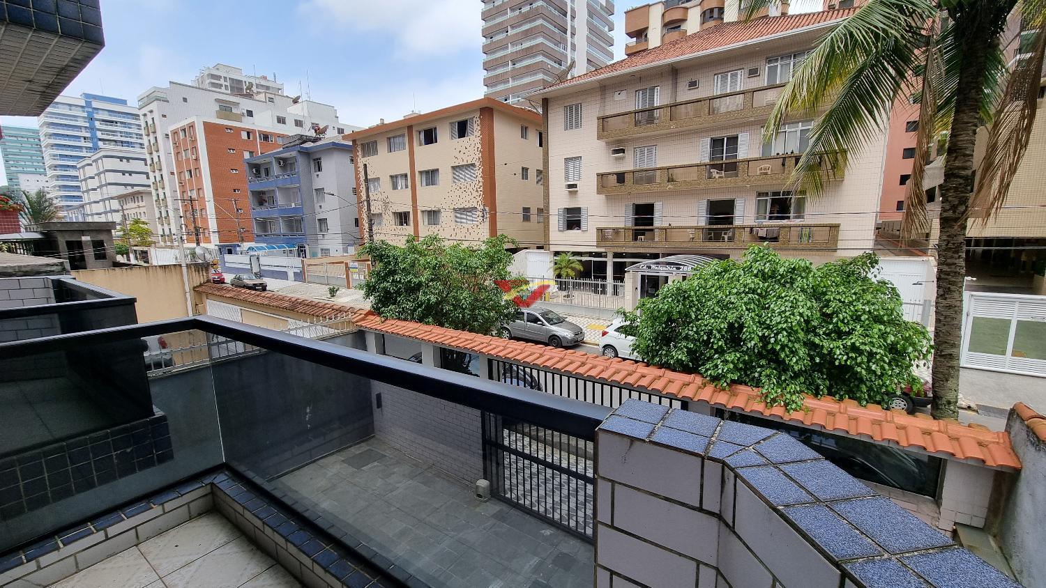 Apartamento à venda com 1 quarto, 50m² - Foto 2