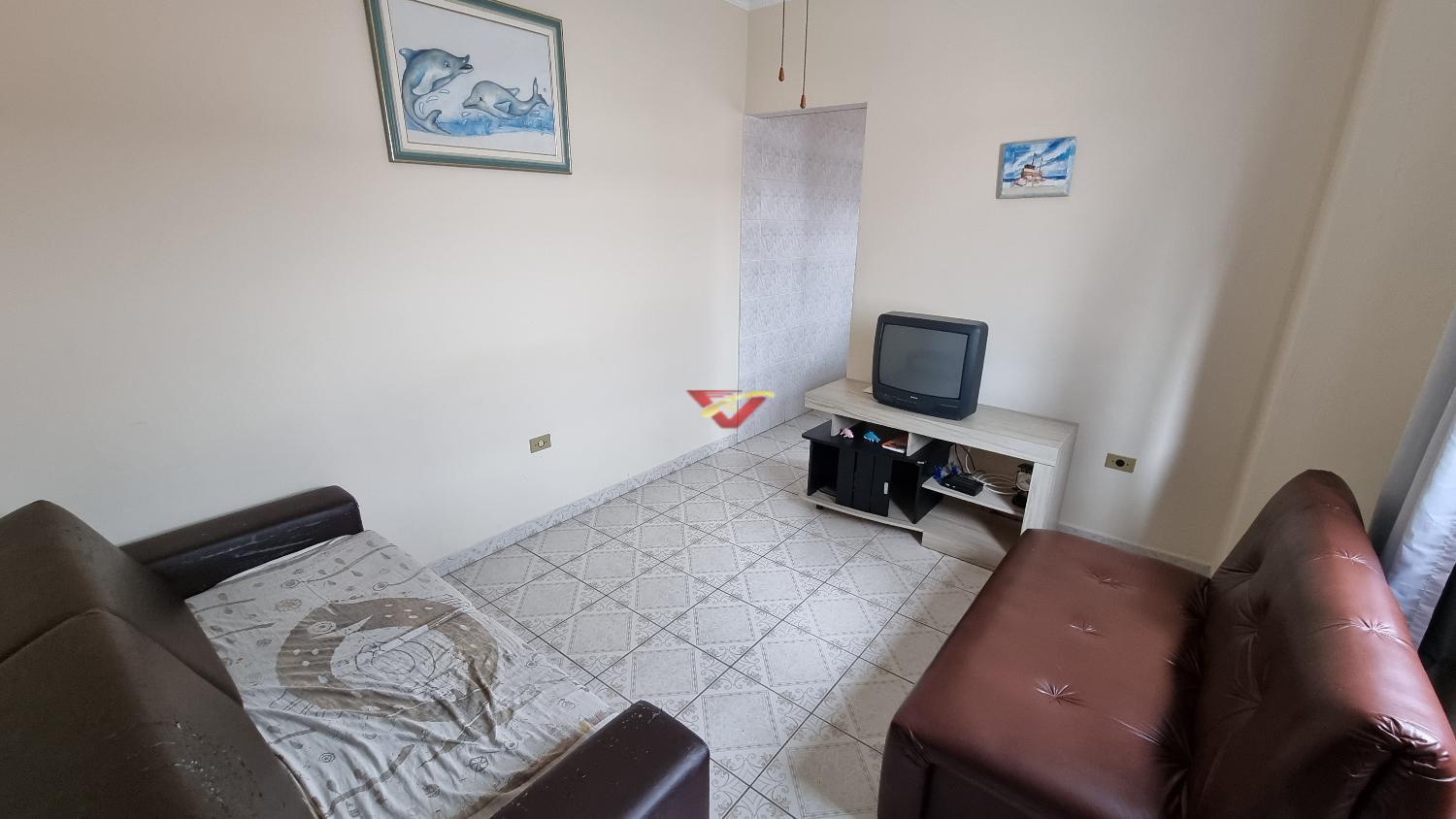 Apartamento à venda com 1 quarto, 50m² - Foto 5