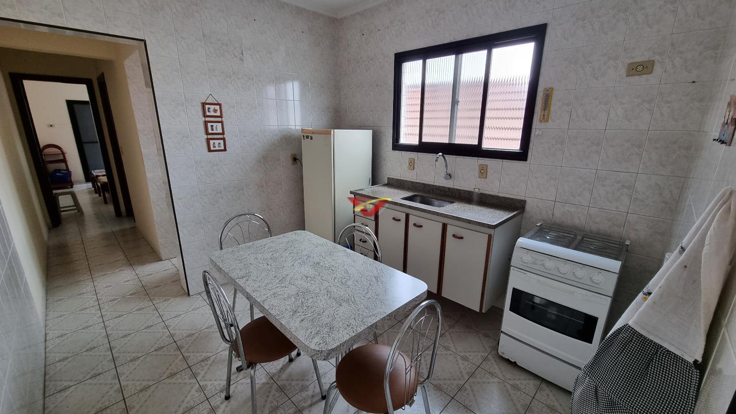 Apartamento à venda com 1 quarto, 50m² - Foto 8