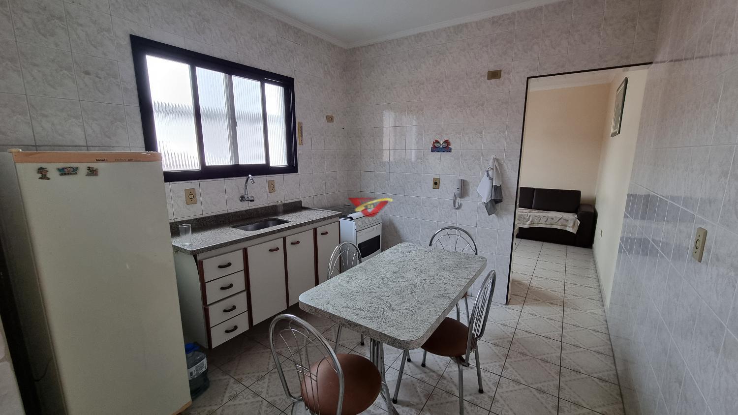 Apartamento à venda com 1 quarto, 50m² - Foto 9