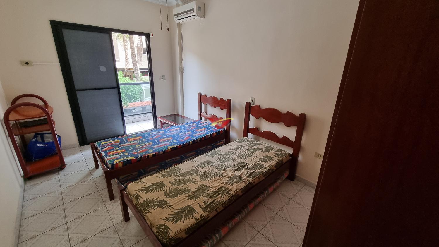 Apartamento à venda com 1 quarto, 50m² - Foto 6