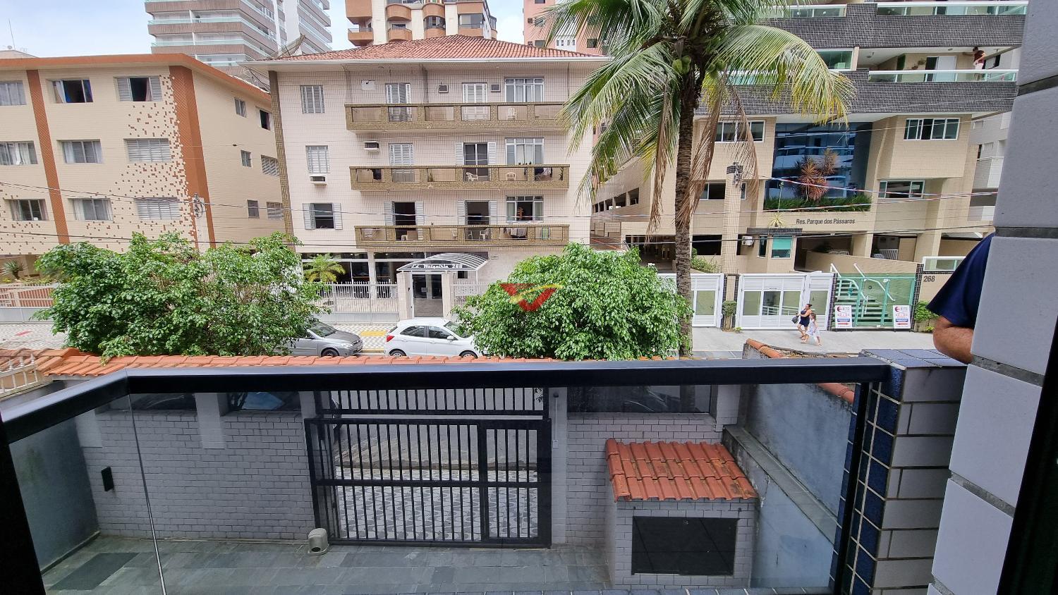 Apartamento à venda com 1 quarto, 50m² - Foto 3