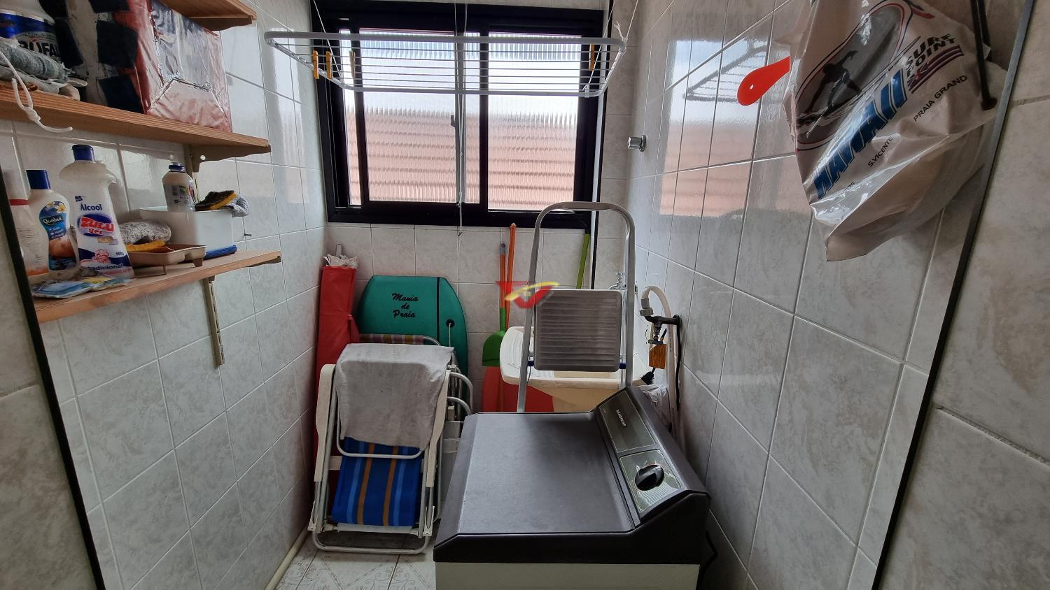 Apartamento à venda com 1 quarto, 50m² - Foto 10