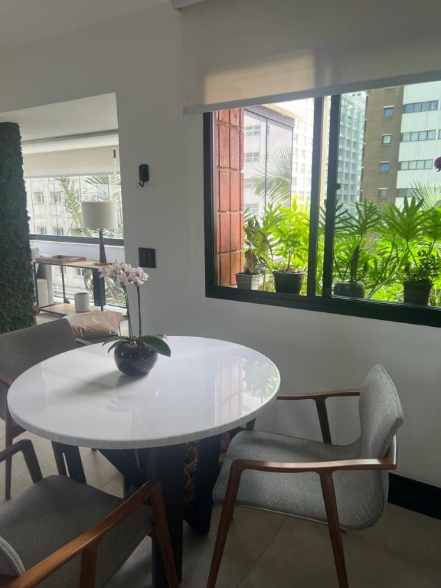 Apartamento para alugar com 1 quarto, 155m² - Foto 4