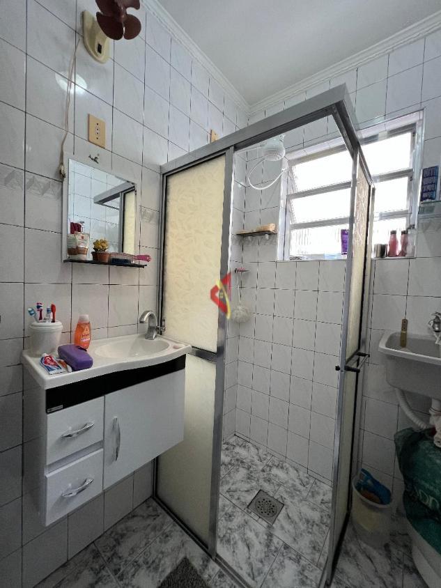 Apartamento à venda com 1 quarto, 42m² - Foto 13