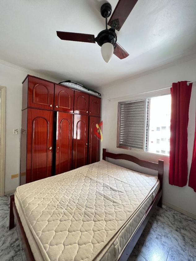 Apartamento à venda com 1 quarto, 42m² - Foto 16