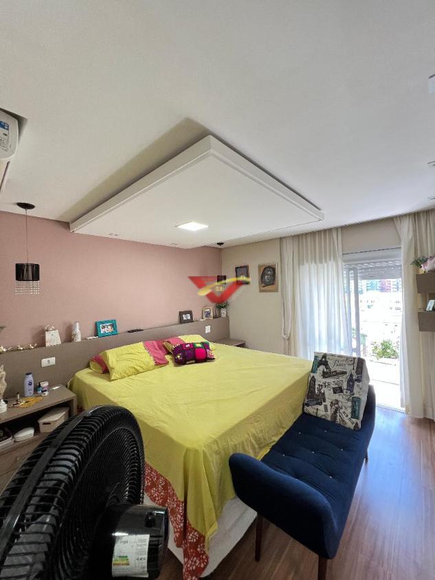 Apartamento à venda com 3 quartos, 119m² - Foto 24