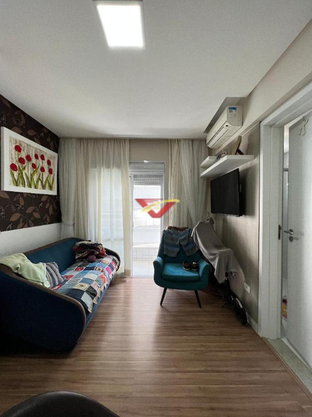 Apartamento à venda com 3 quartos, 119m² - Foto 20