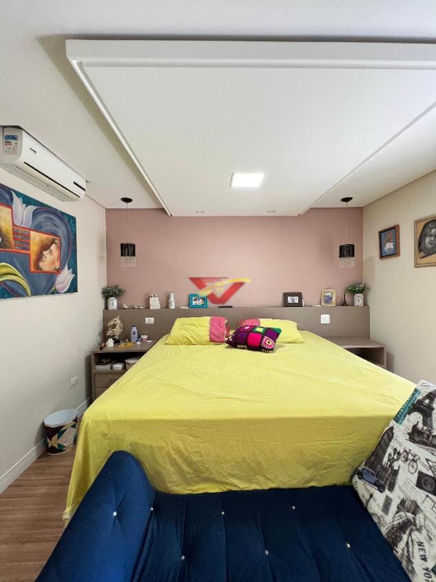 Apartamento à venda com 3 quartos, 119m² - Foto 23