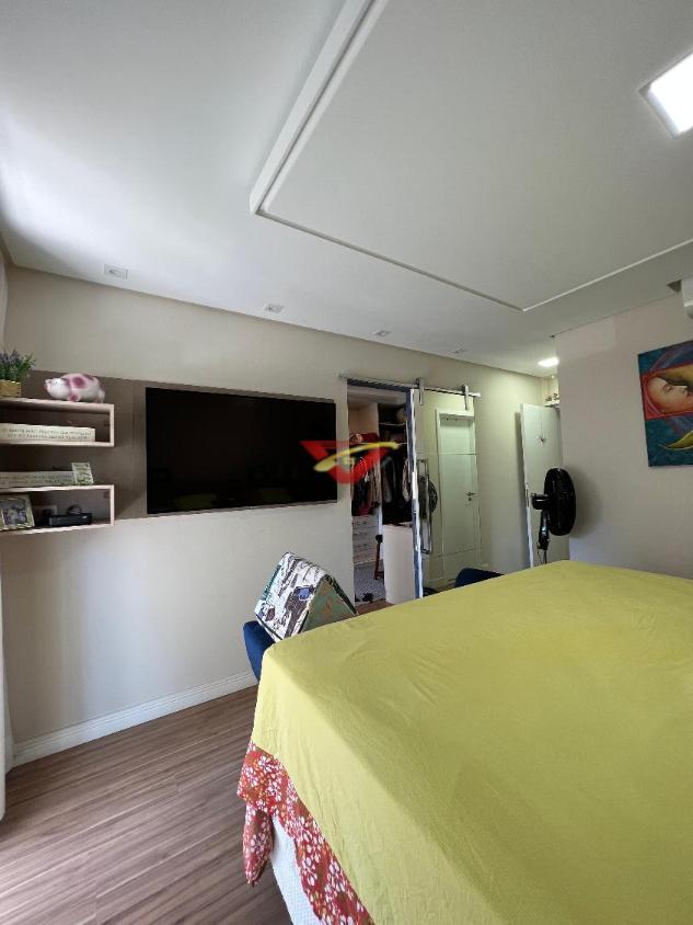 Apartamento à venda com 3 quartos, 119m² - Foto 22