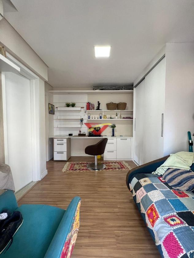 Apartamento à venda com 3 quartos, 119m² - Foto 19