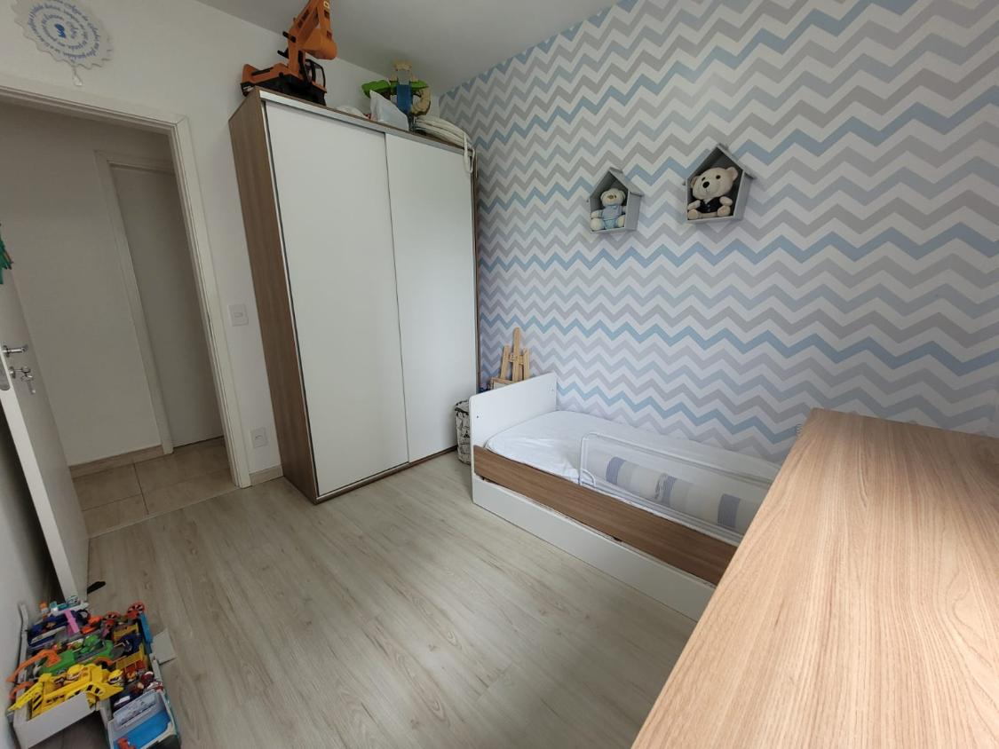 Apartamento à venda com 3 quartos, 92m² - Foto 14