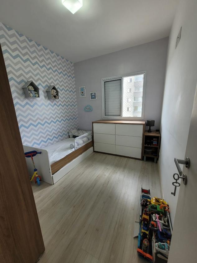 Apartamento à venda com 3 quartos, 92m² - Foto 9