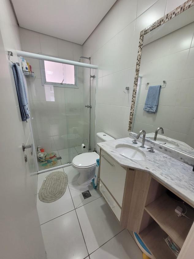 Apartamento à venda com 3 quartos, 92m² - Foto 13