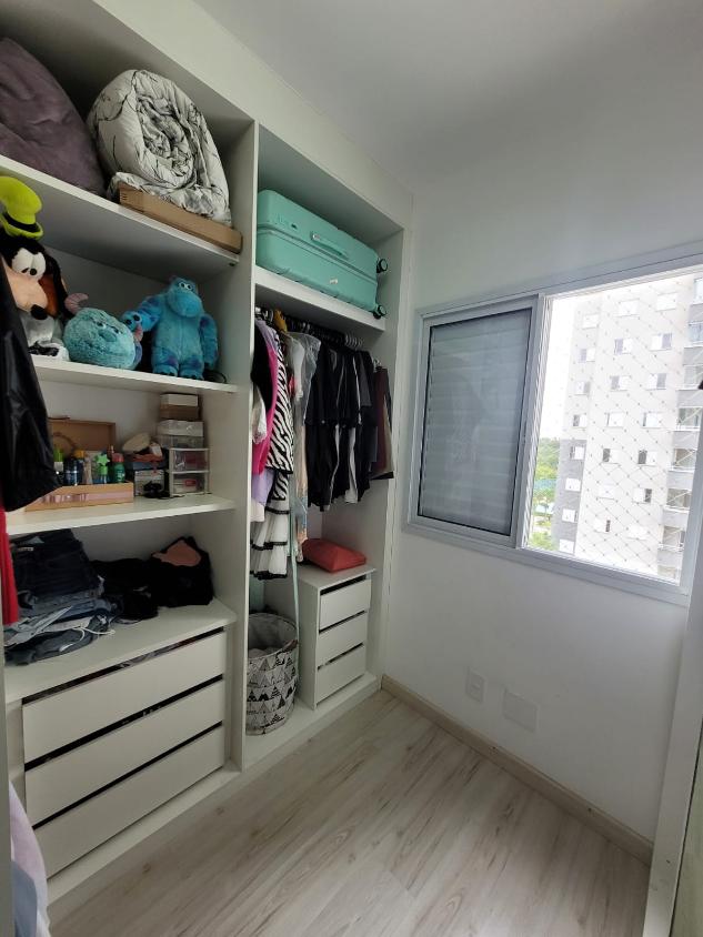 Apartamento à venda com 3 quartos, 92m² - Foto 18