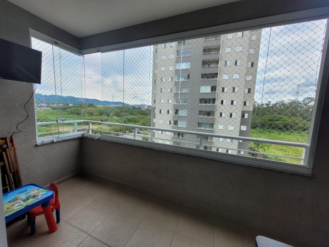 Apartamento à venda com 3 quartos, 92m² - Foto 6