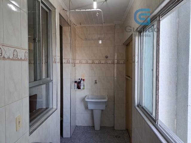 Apartamento à venda com 2 quartos, 85m² - Foto 11