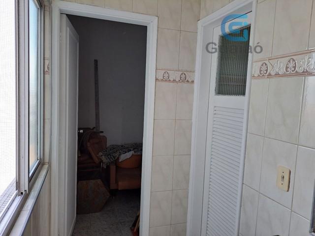 Apartamento à venda com 2 quartos, 85m² - Foto 19