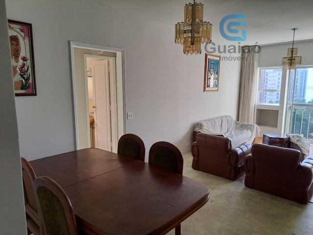 Apartamento à venda com 2 quartos, 85m² - Foto 1