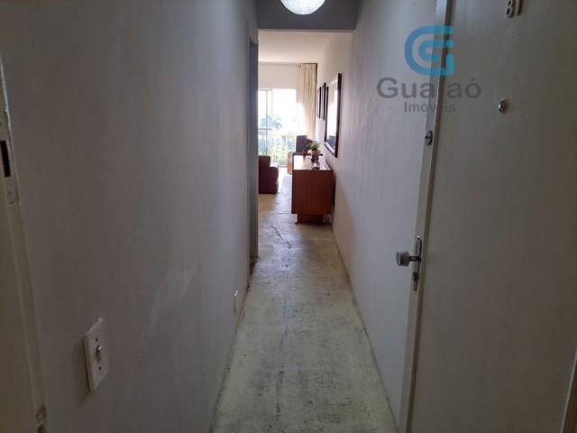 Apartamento à venda com 2 quartos, 85m² - Foto 8