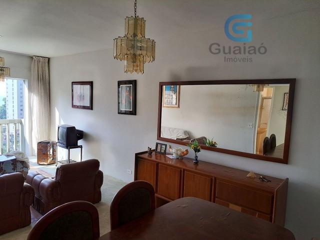 Apartamento à venda com 2 quartos, 85m² - Foto 2