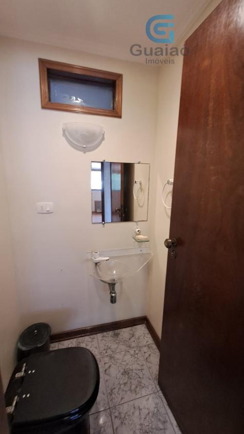 Apartamento à venda com 3 quartos, 127m² - Foto 14