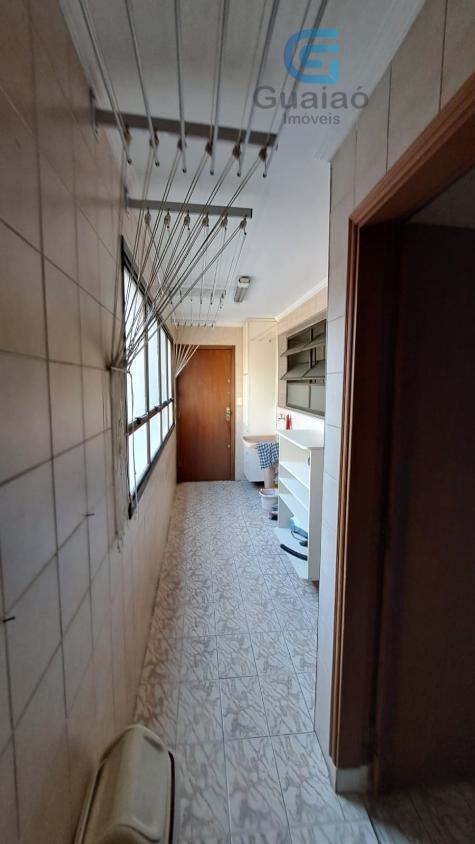 Apartamento à venda com 3 quartos, 127m² - Foto 24