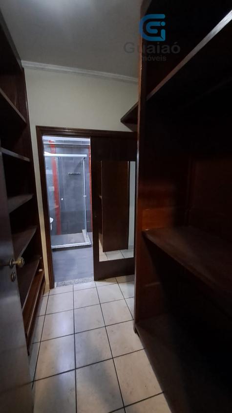 Apartamento à venda com 3 quartos, 127m² - Foto 6