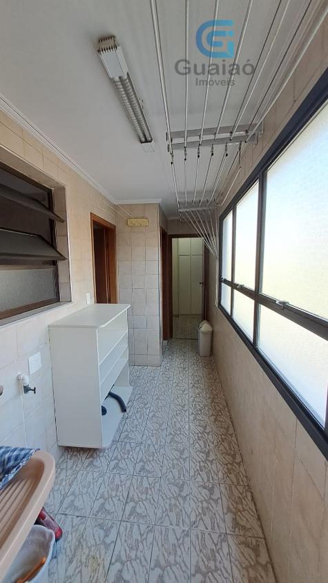 Apartamento à venda com 3 quartos, 127m² - Foto 23