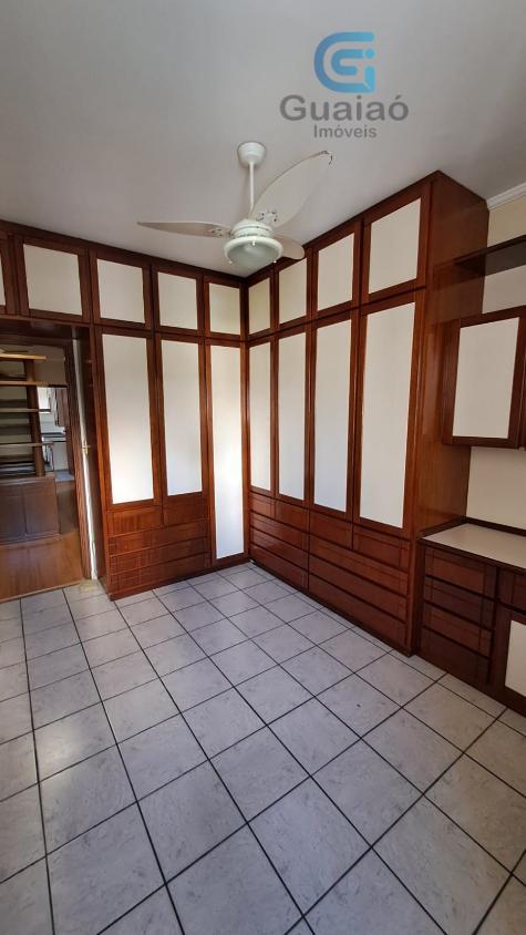 Apartamento à venda com 3 quartos, 127m² - Foto 8