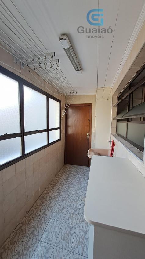 Apartamento à venda com 3 quartos, 127m² - Foto 22