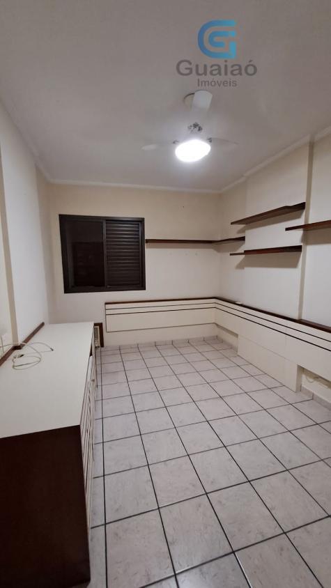 Apartamento à venda com 3 quartos, 127m² - Foto 9