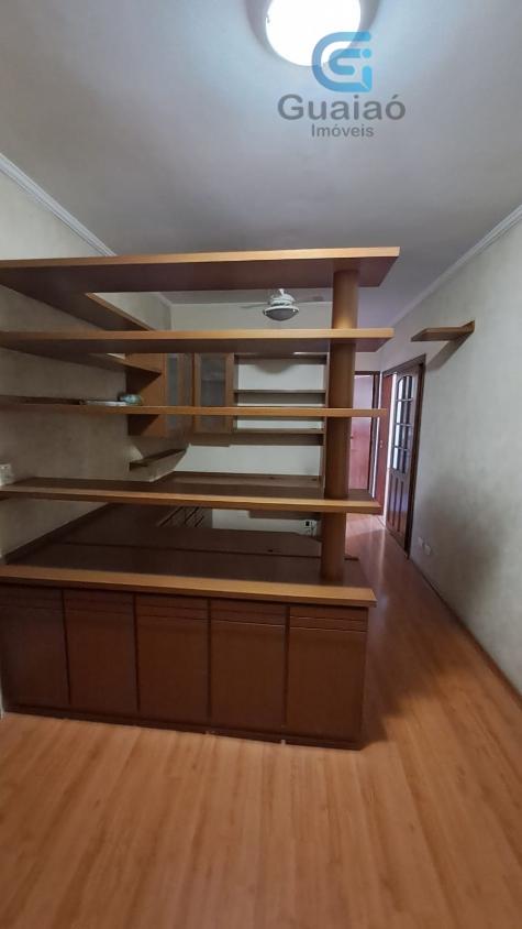 Apartamento à venda com 3 quartos, 127m² - Foto 3