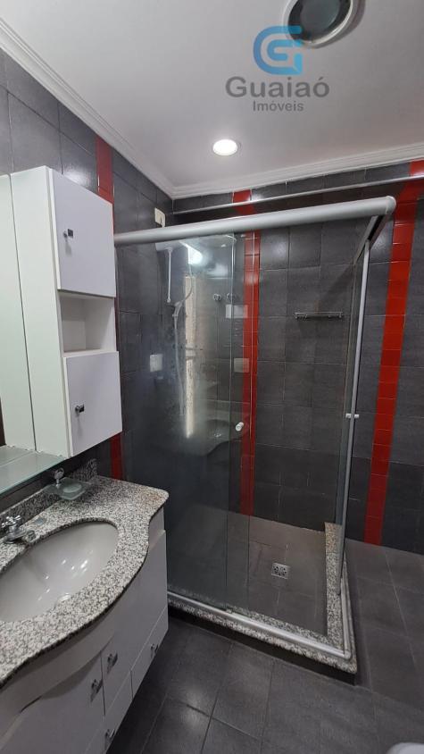 Apartamento à venda com 3 quartos, 127m² - Foto 18