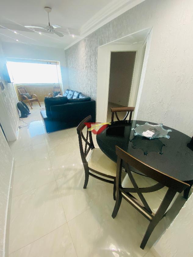 Apartamento à venda com 1 quarto, 56m² - Foto 9