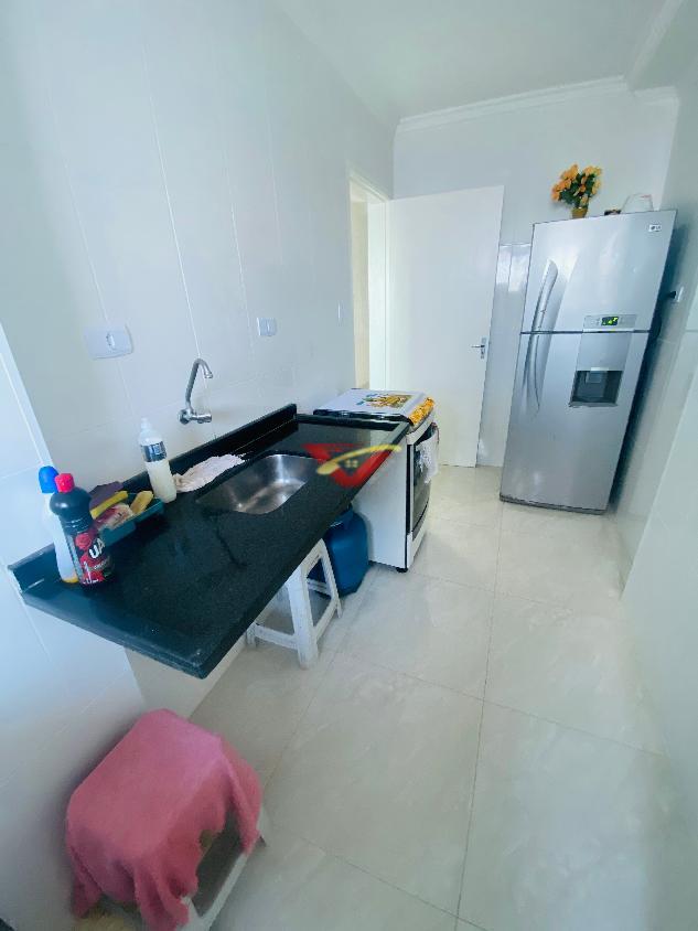 Apartamento à venda com 1 quarto, 56m² - Foto 11