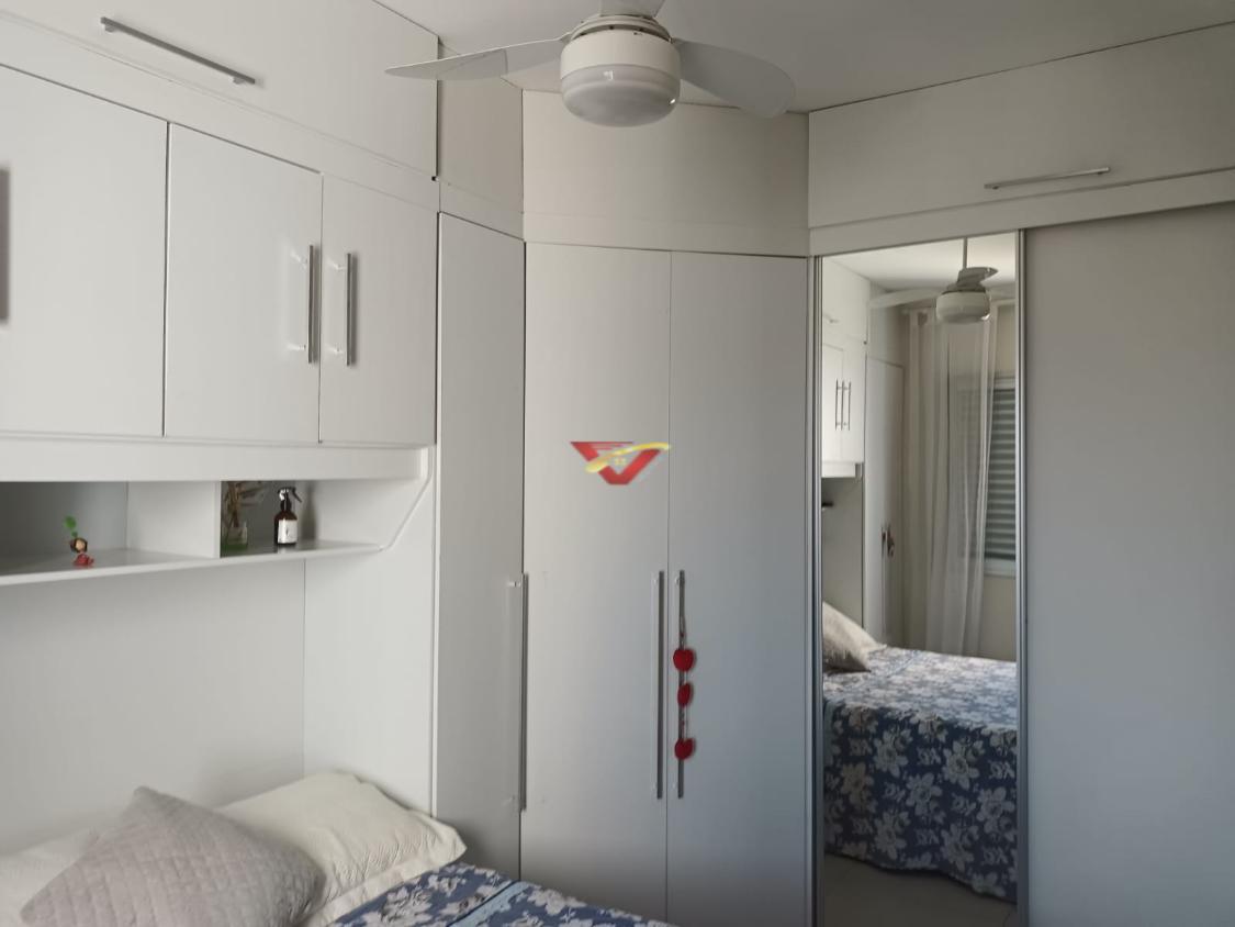 Apartamento à venda com 2 quartos, 127m² - Foto 8