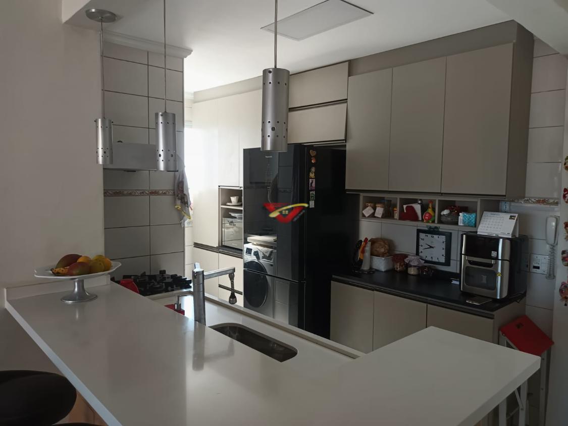 Apartamento à venda com 2 quartos, 127m² - Foto 12