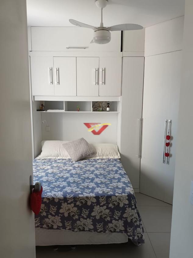 Apartamento à venda com 2 quartos, 127m² - Foto 11