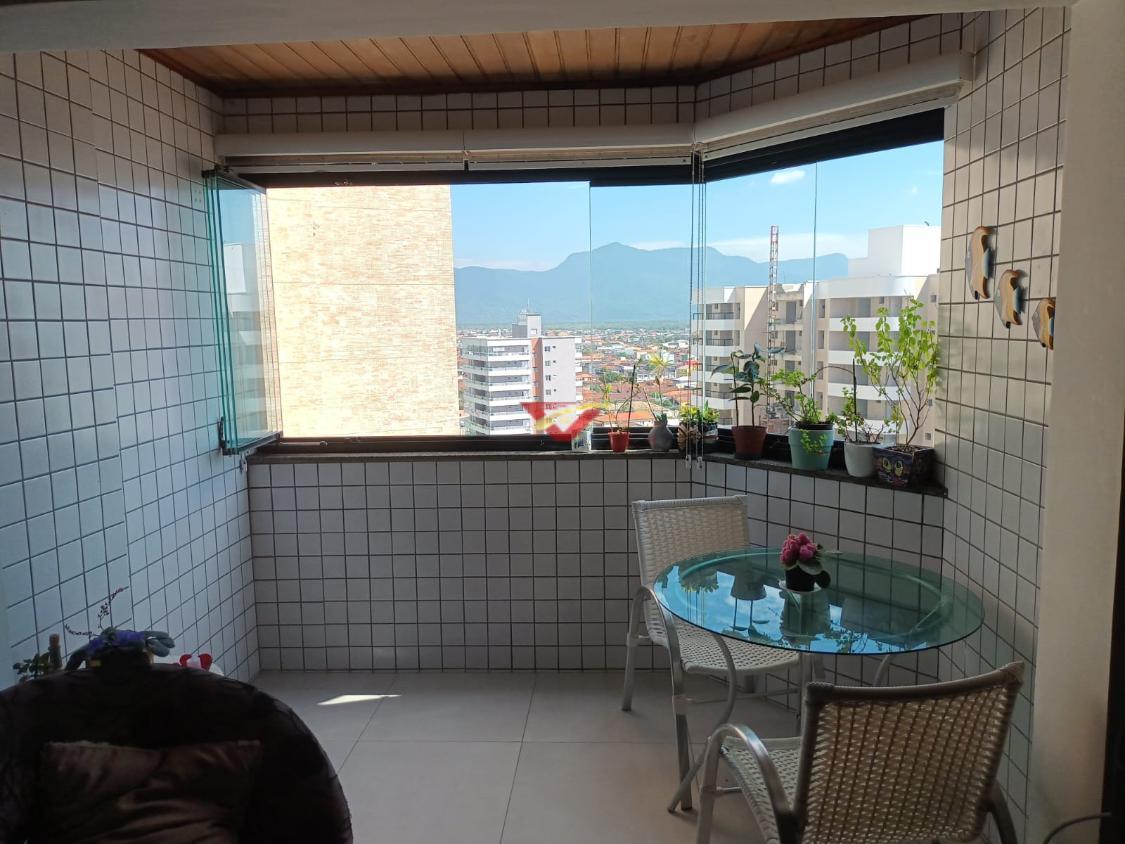 Apartamento à venda com 2 quartos, 127m² - Foto 19