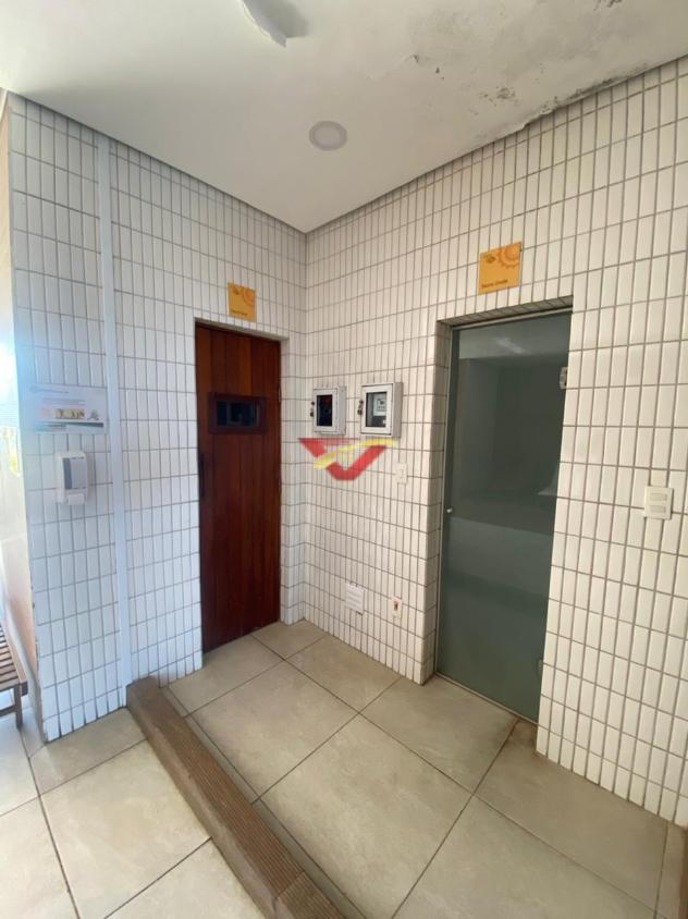 Apartamento à venda com 2 quartos, 127m² - Foto 26