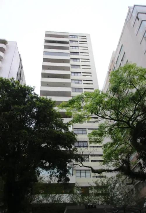 Apartamento para alugar com 3 quartos, 274m² - Foto 16