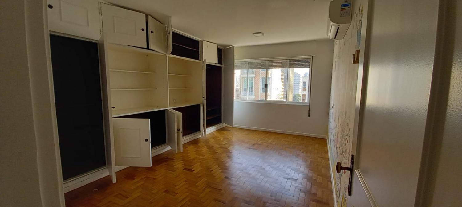 Apartamento para alugar com 3 quartos, 274m² - Foto 5